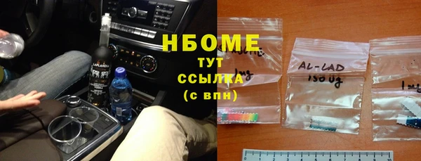 хмурый Богородицк